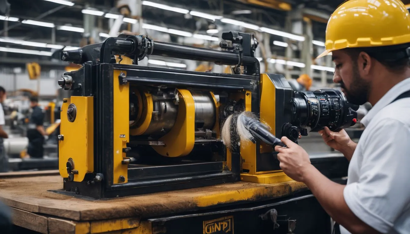 understanding lockout tagout loto