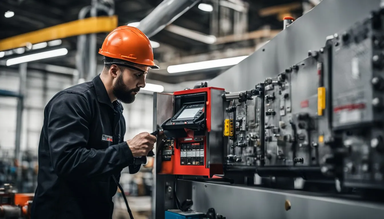 understanding lockout tagout loto 1