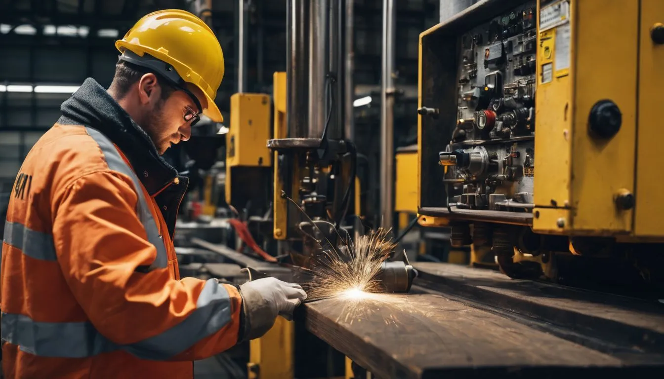 understanding lockout tagout loto procedures