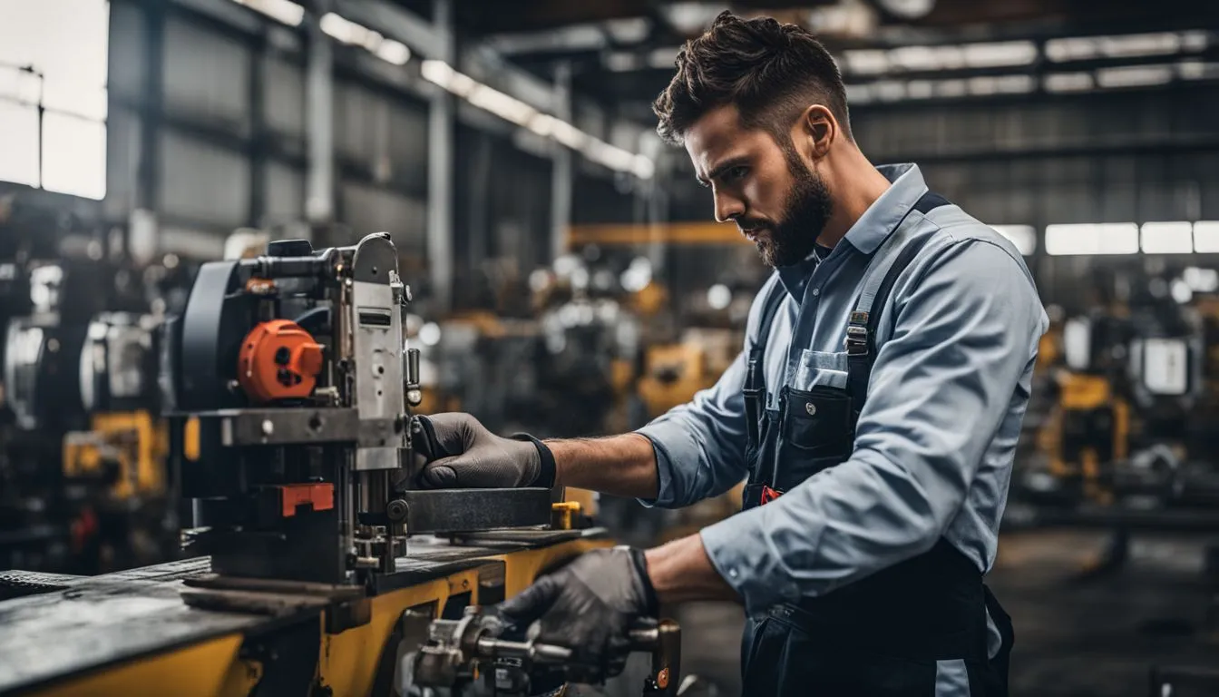 understanding lockout tagout loto systems