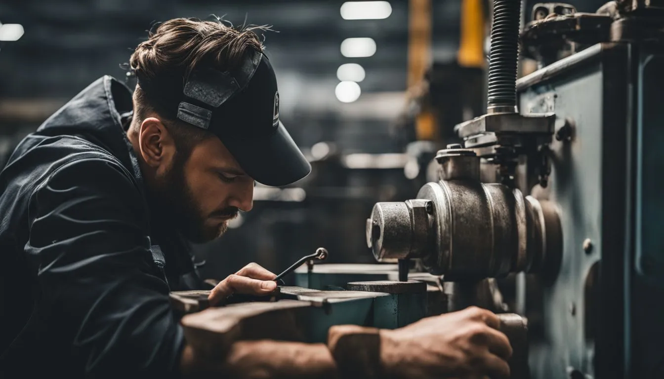 understanding lockout tagout loto
