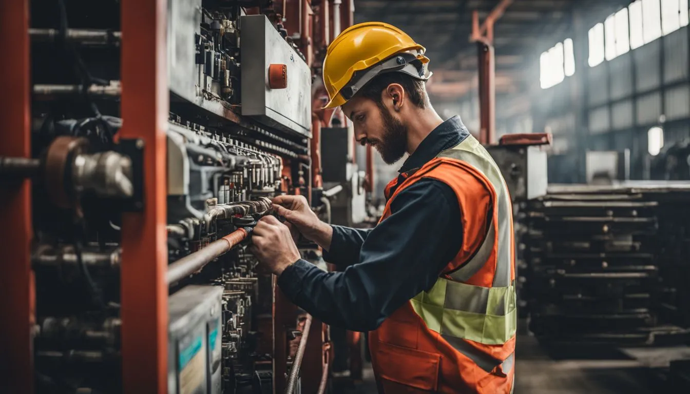 understanding lockout tagout procedures