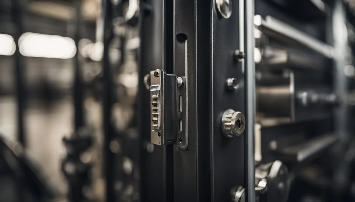understanding locksafe brackets 1