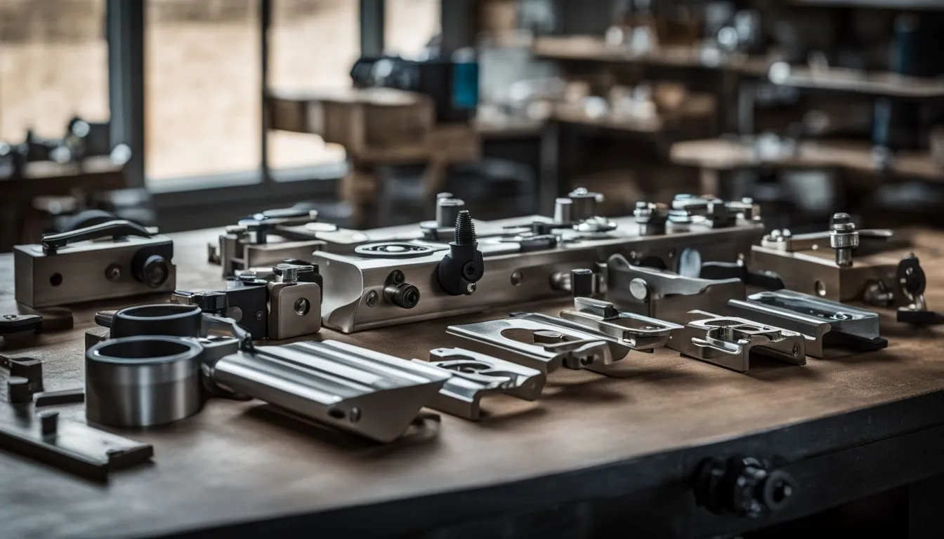 understanding locksafe brackets
