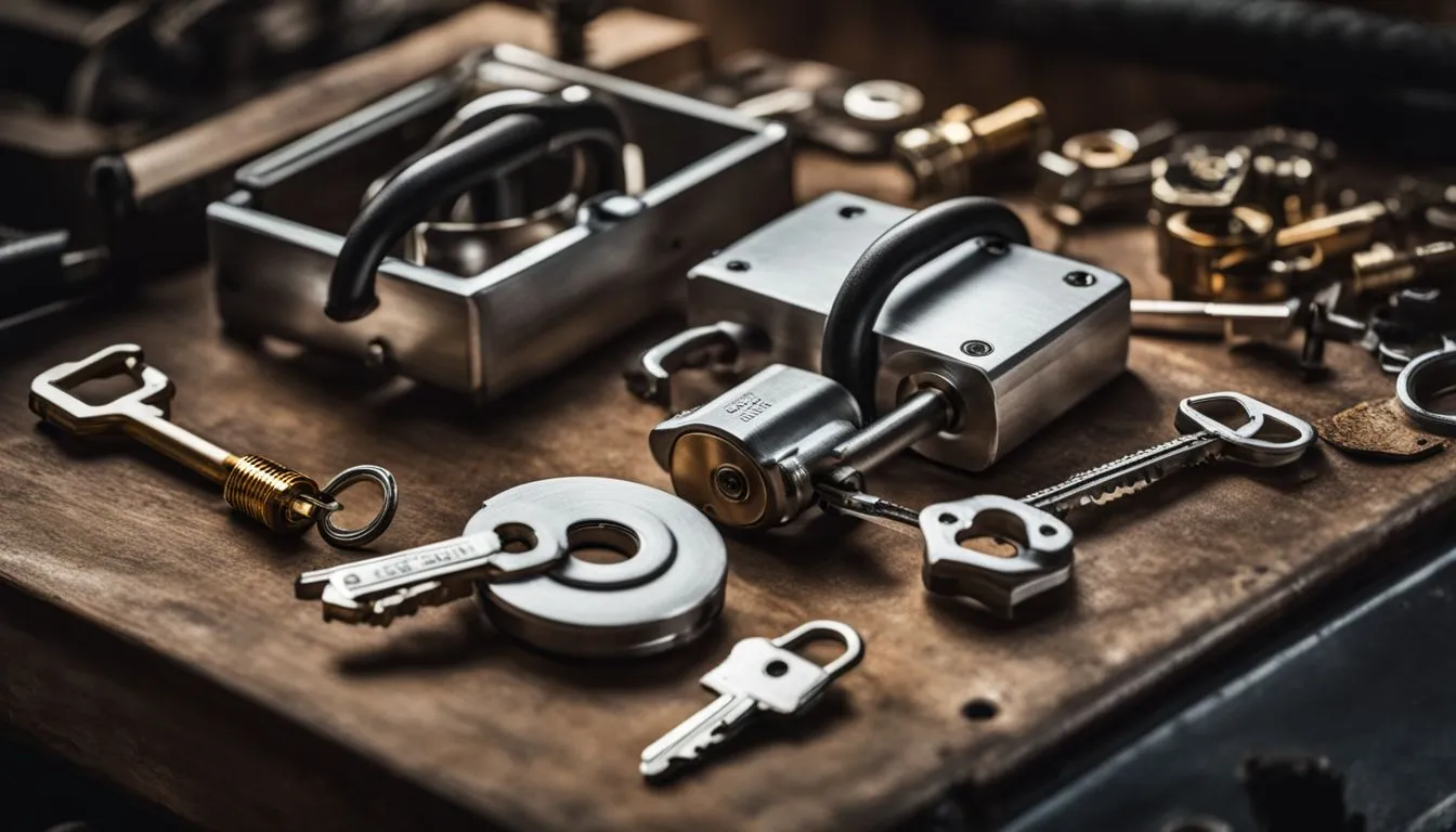 understanding locksafe isolation assemblies