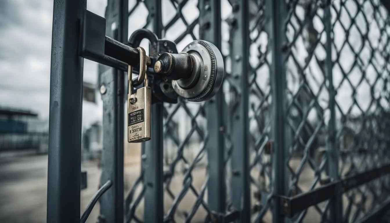 understanding the benefits and quality of manufactured locks