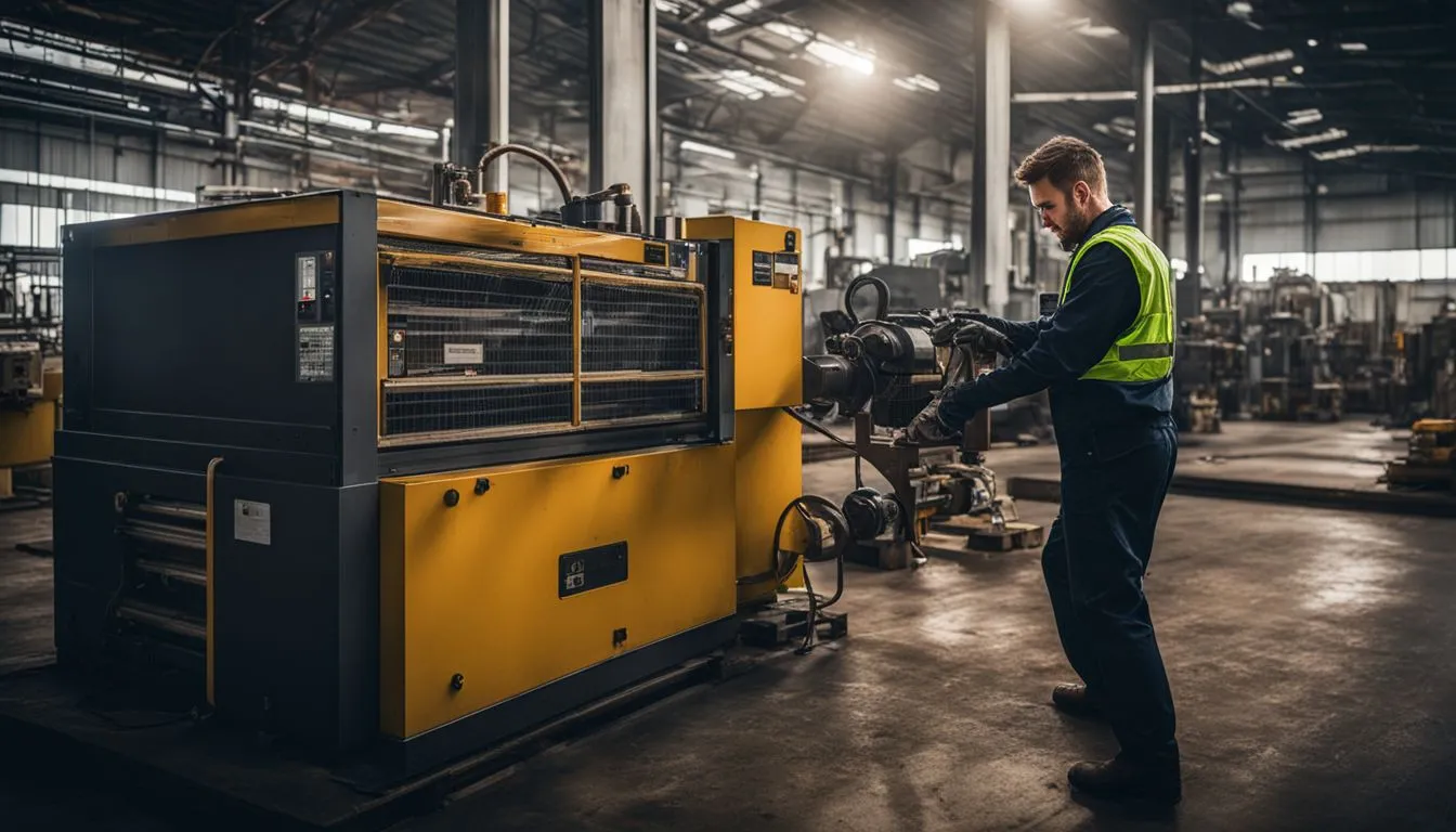 understanding the importance of lockout safety locks in business settings