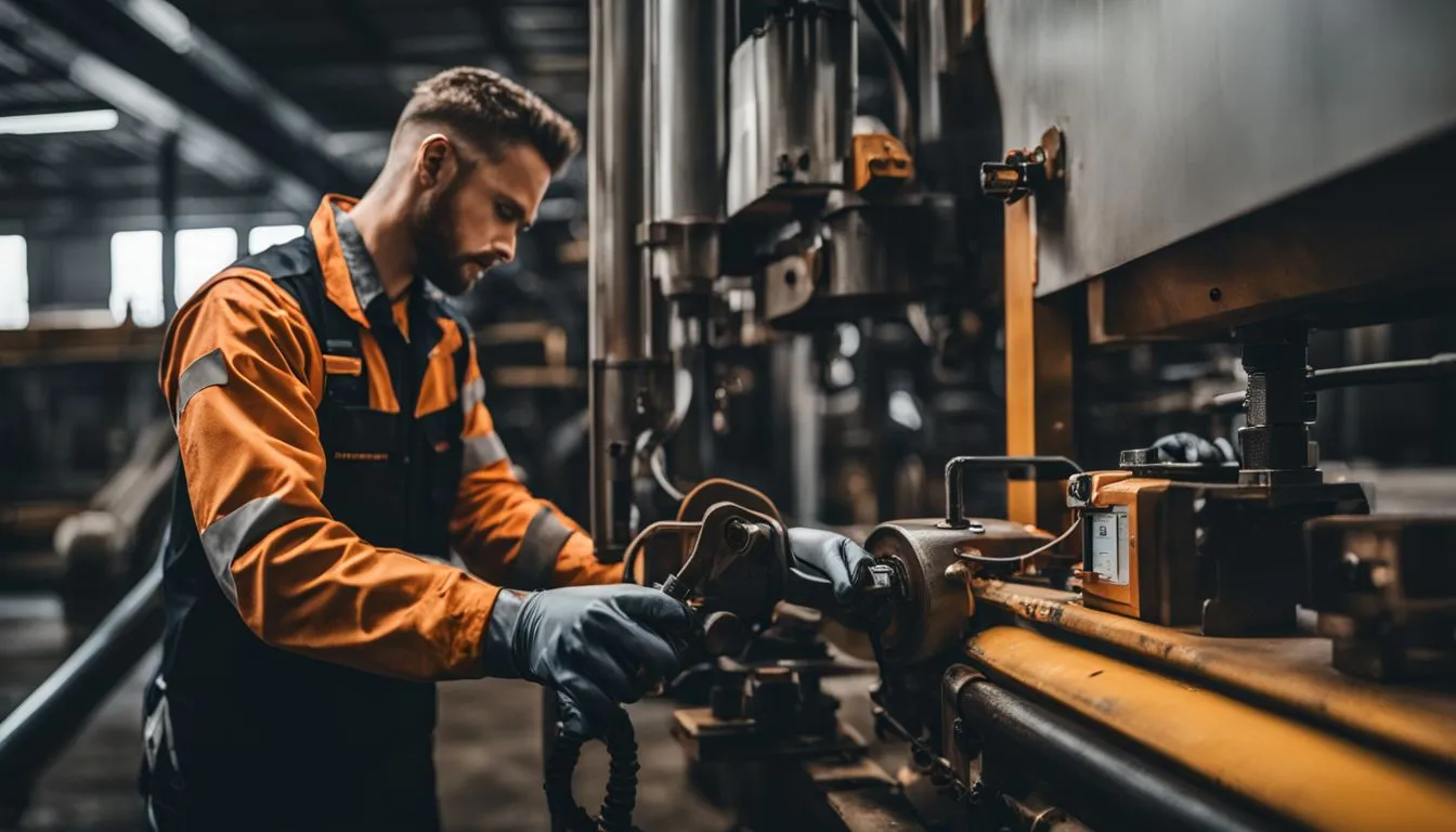 understanding the importance of lockout tagout in workplace safety
