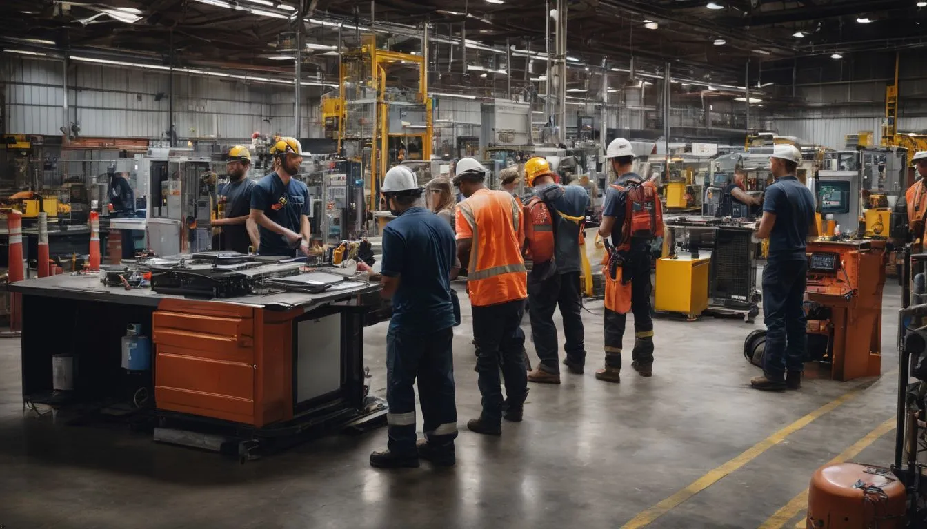understanding the lockout tagout safety quiz