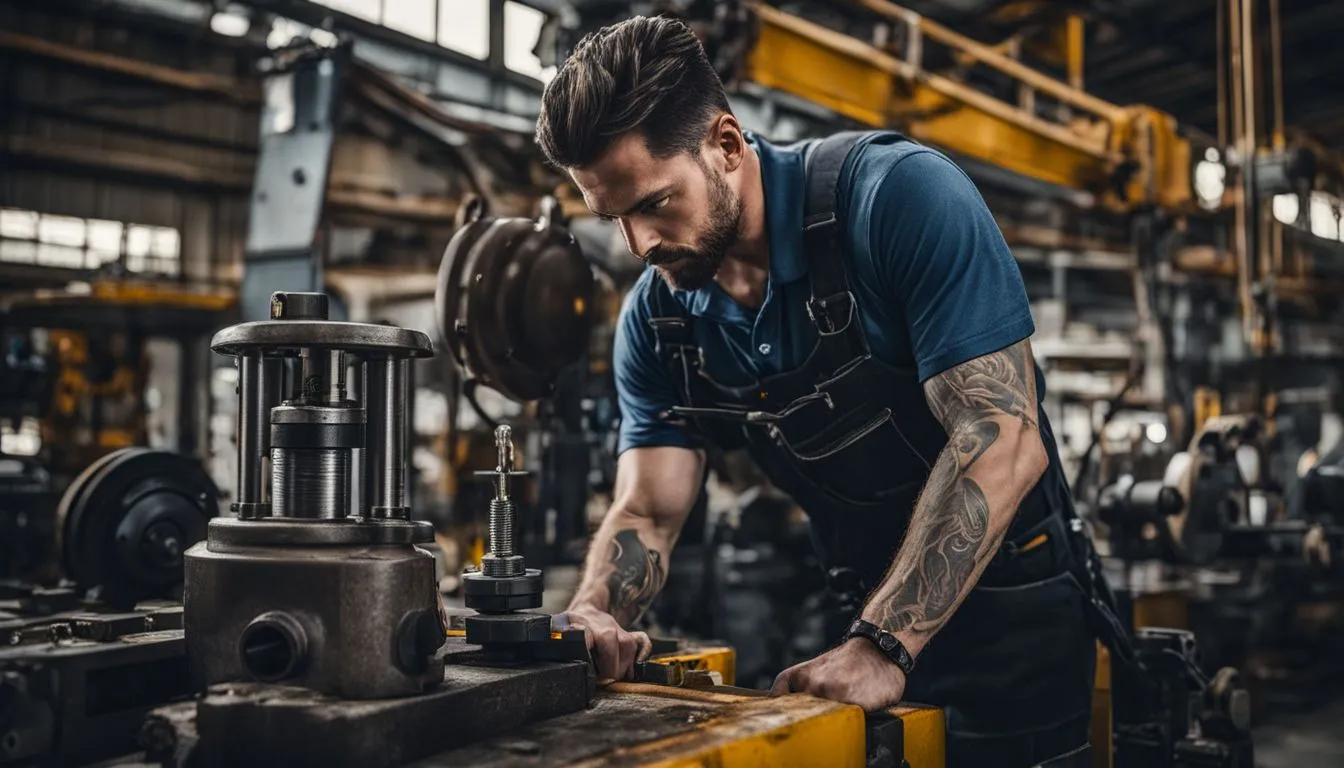 understanding workplace needs