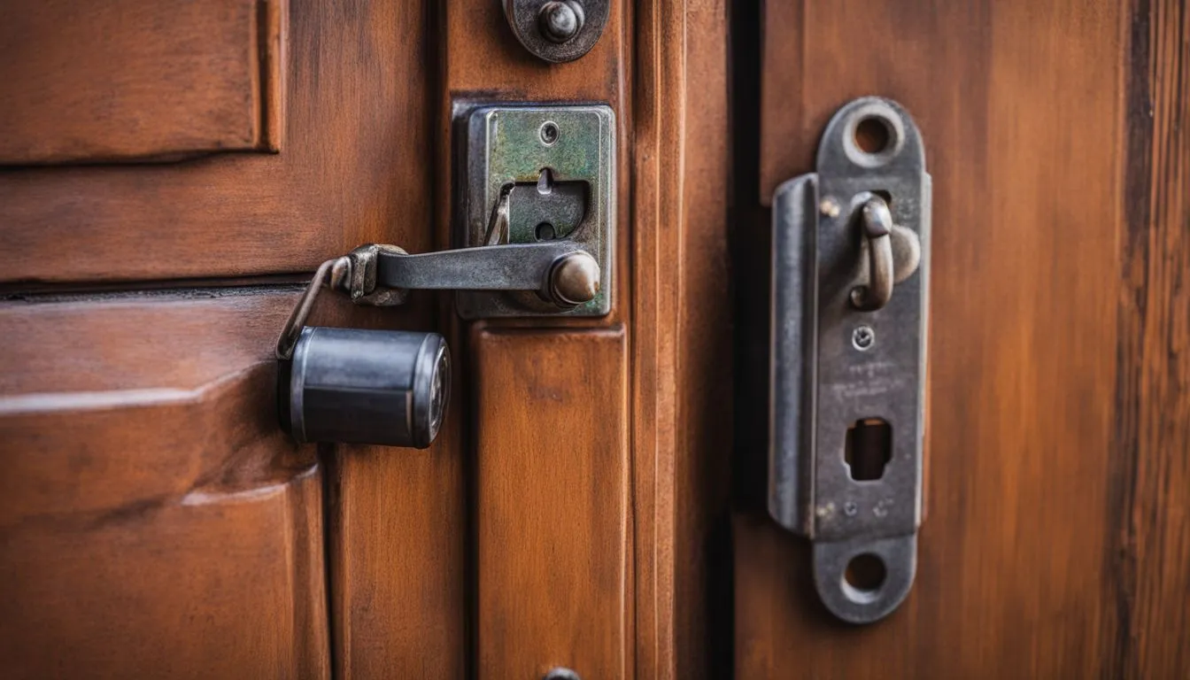 unique advantages of locksafe hasps