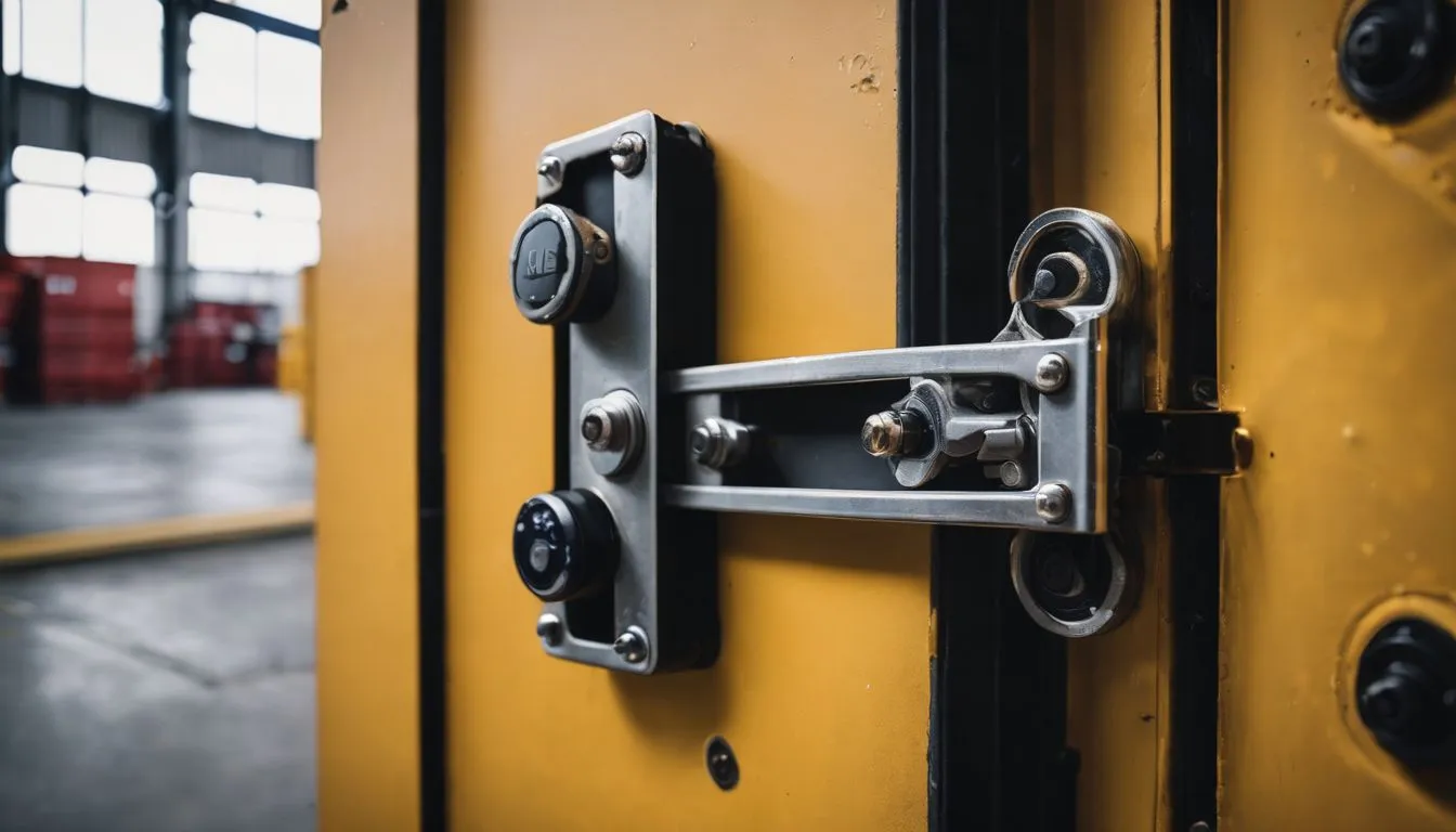 unlocking the potential of locking brackets a comprehensive guide