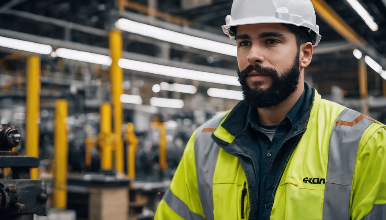 unlocking the power of safety with lockout safety locks 1
