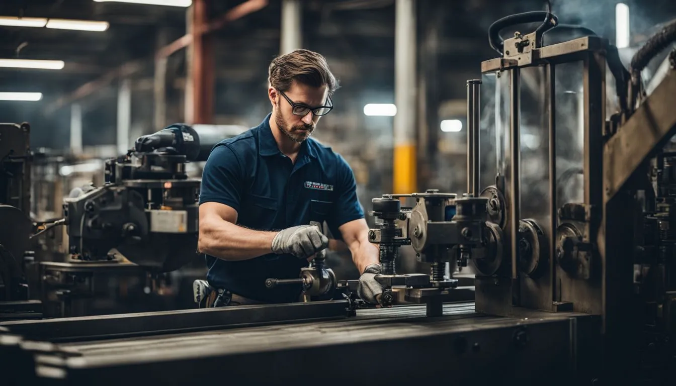 unlocking the power of safety with lockout safety locks