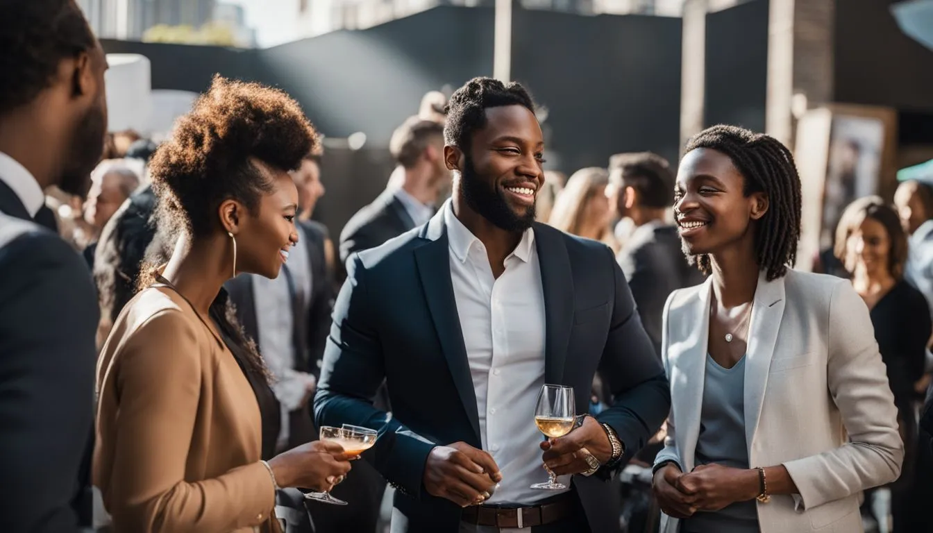 utilise diverse recruitment channels