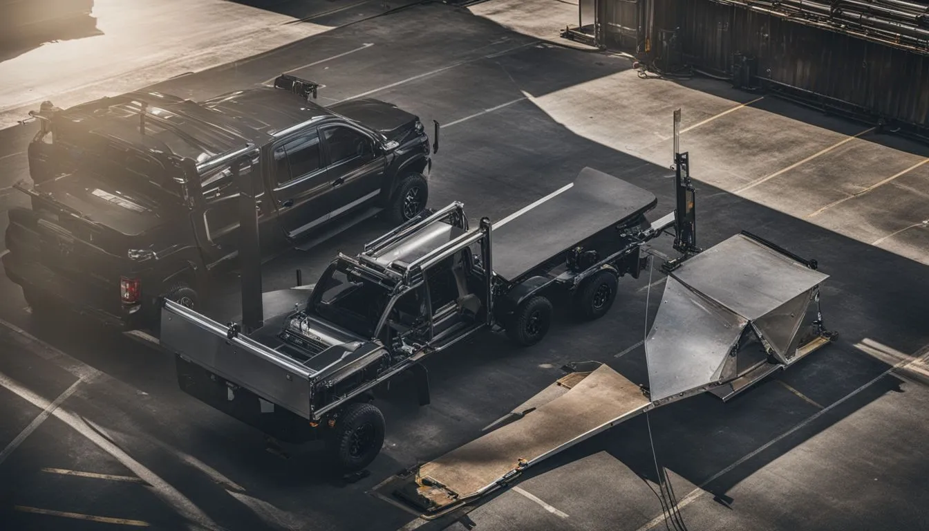 vehicle protection
