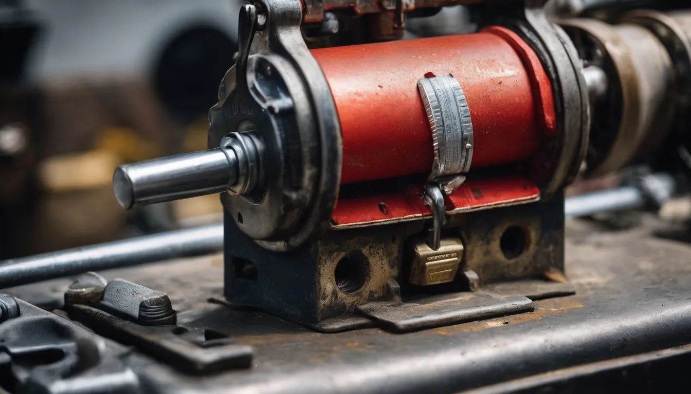 what is lockout tagout