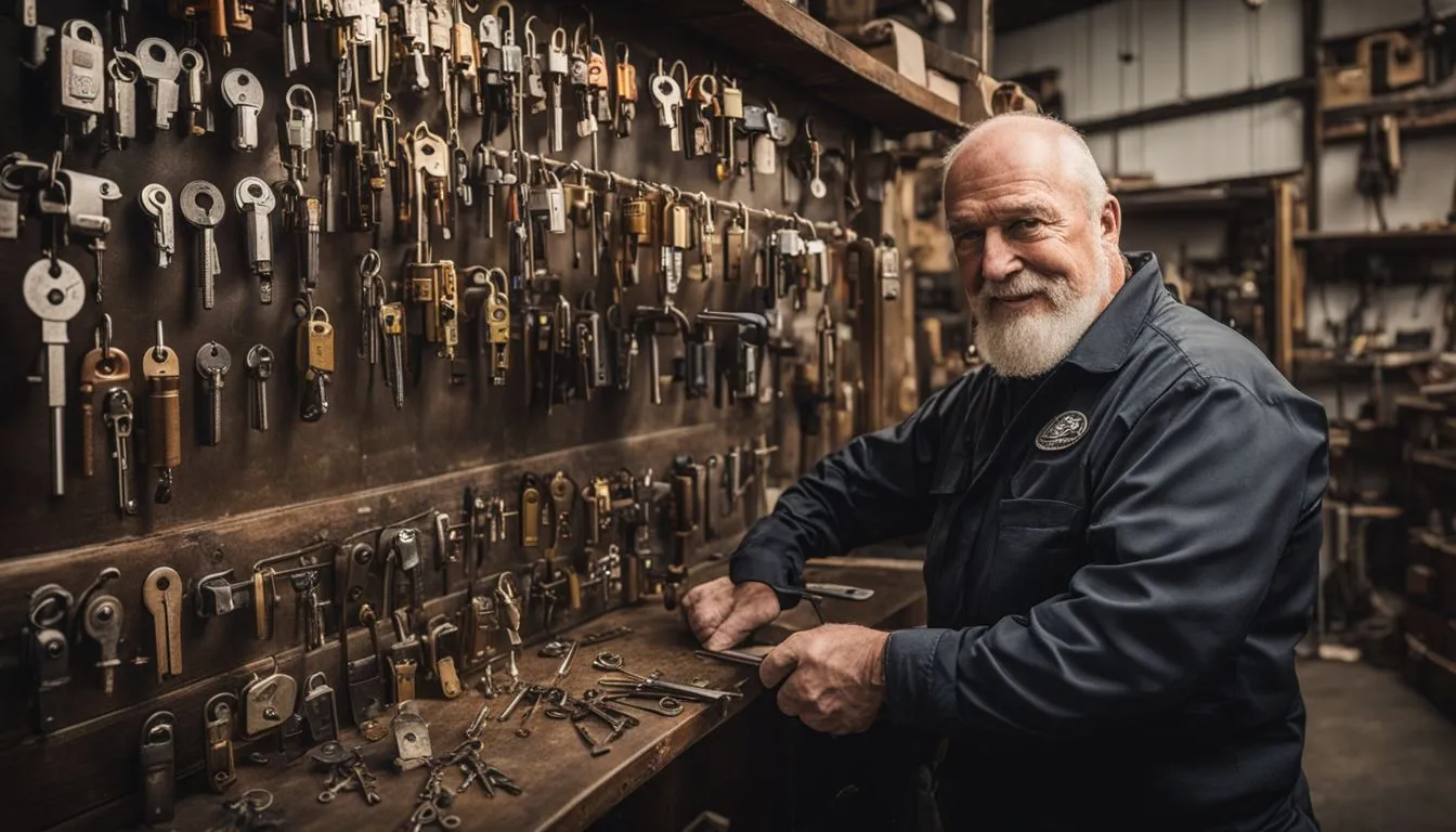 where to get lockout safety locks
