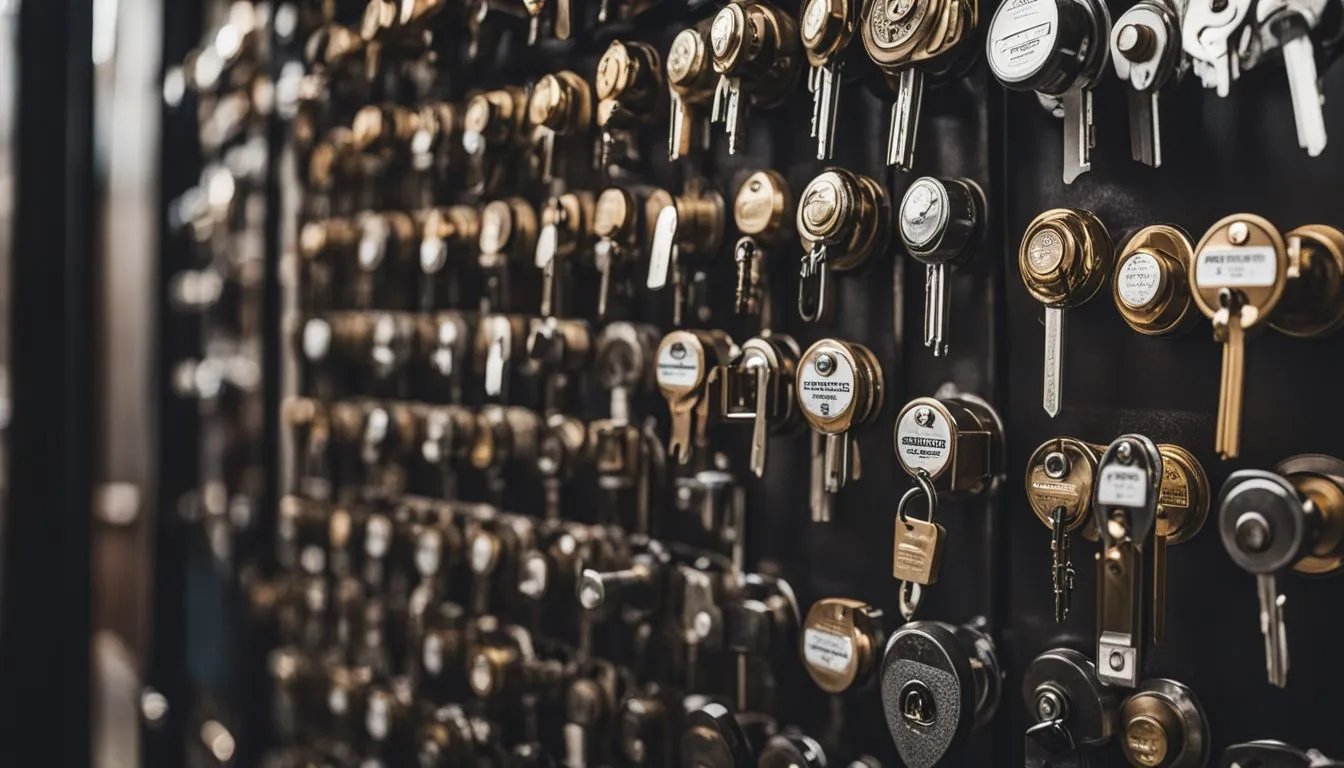 where to purchase lockout safety locks