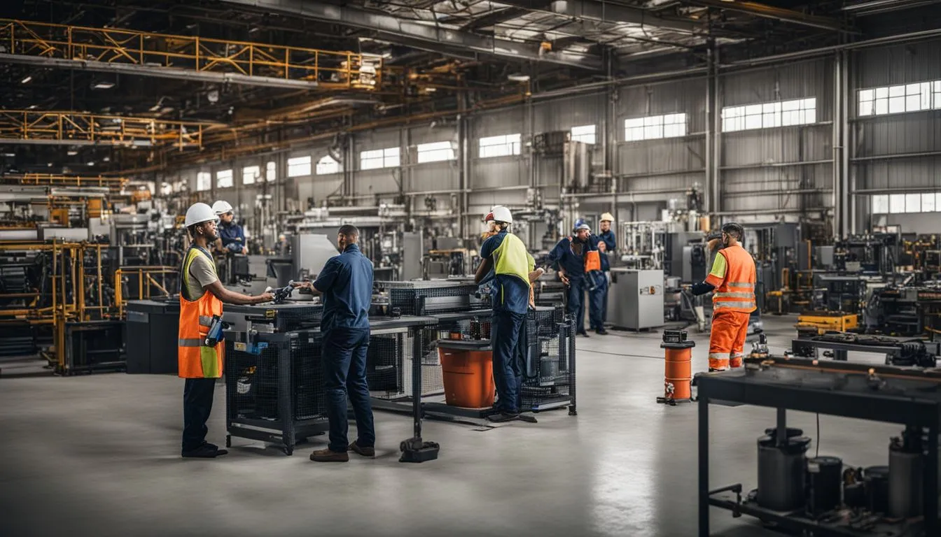 why choose locksafe for your safety needs