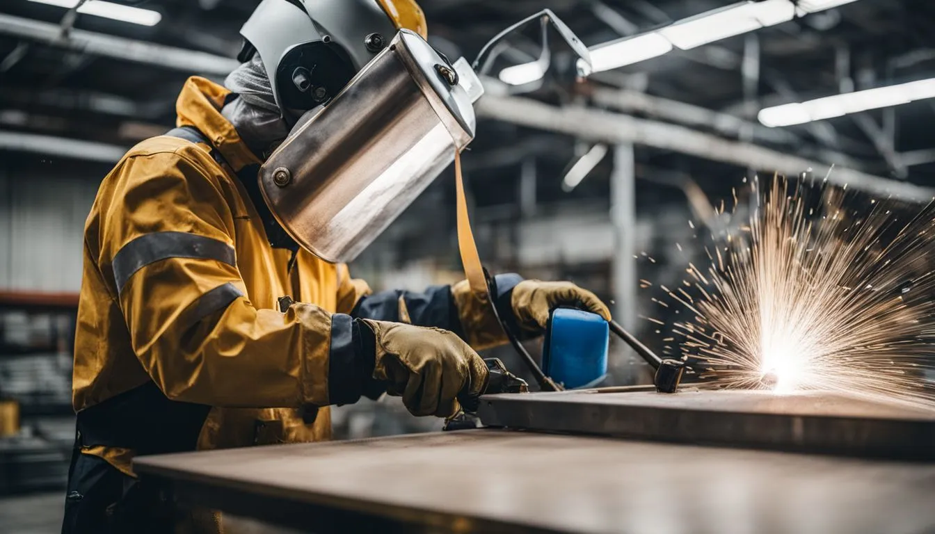 why locksafes powder coating makes a difference in durability