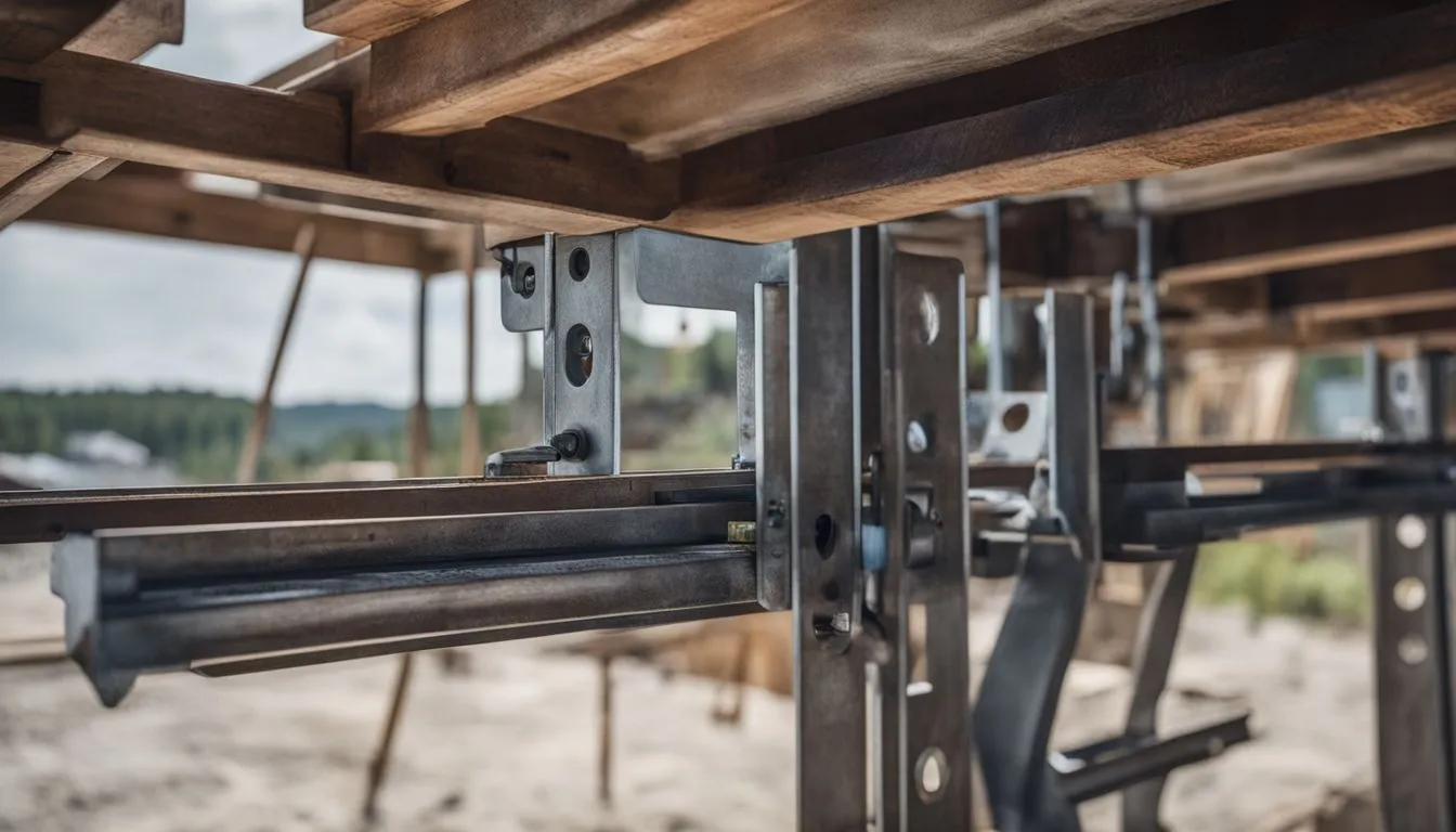 wide usage in manufacture of accessories for construction