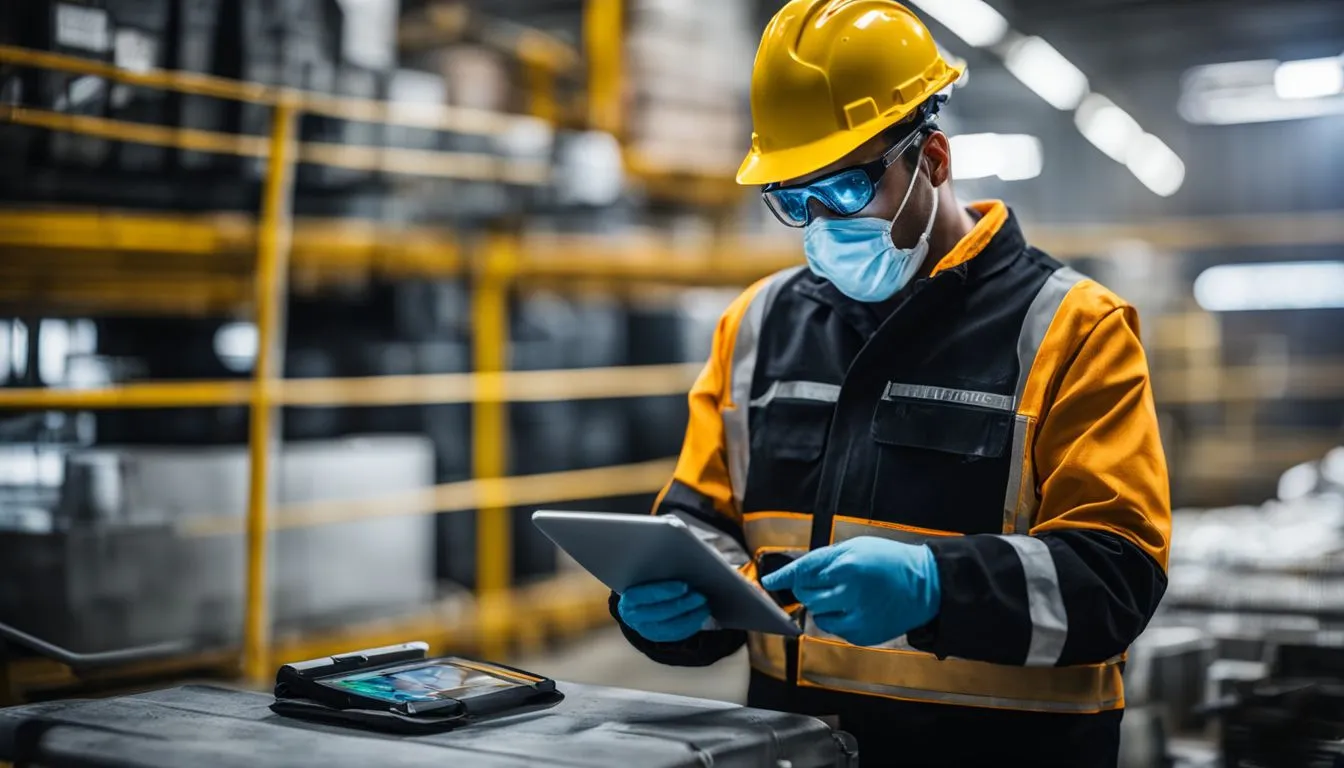 wireless communication and monitoring