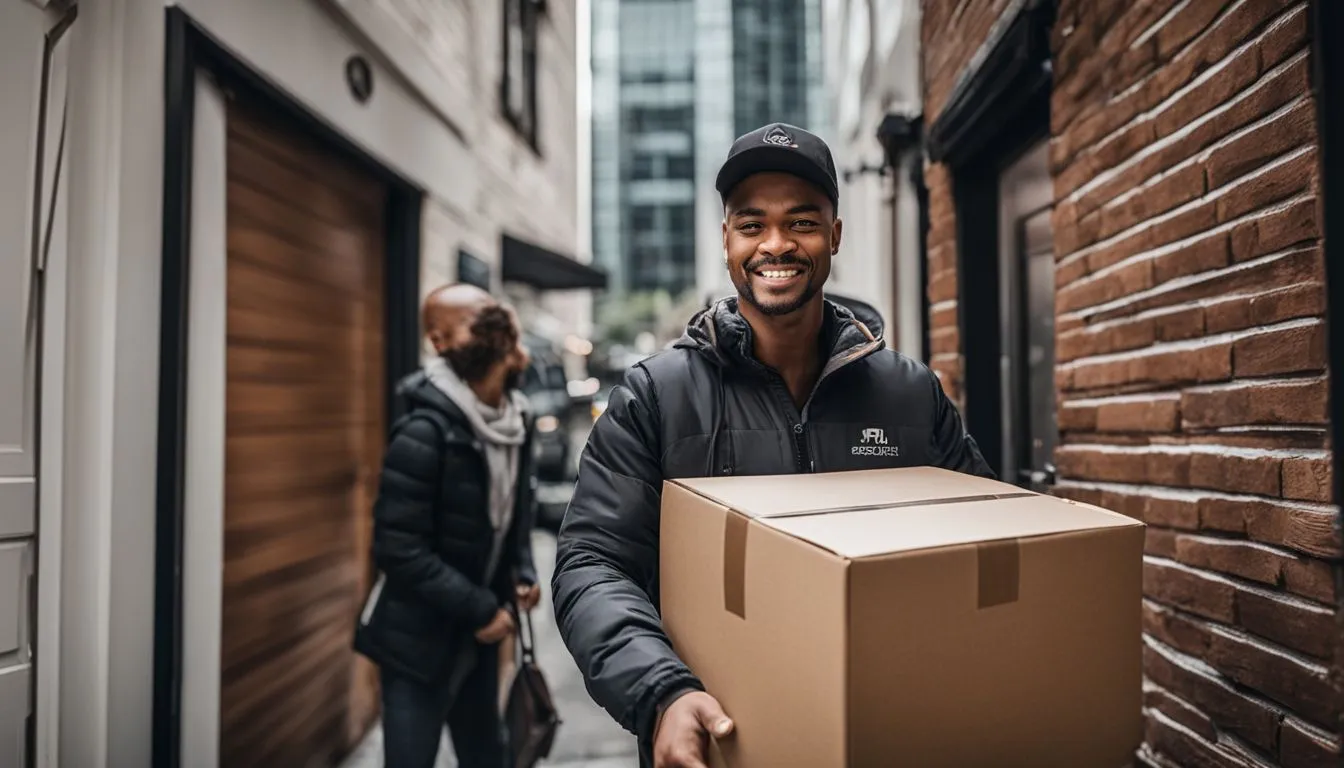 yeti shipping and returns policy