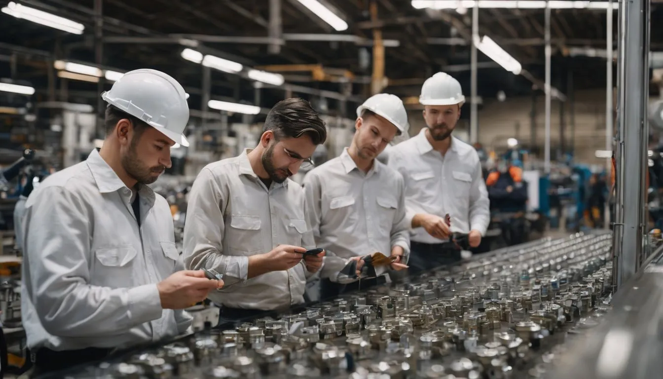 your ultimate companion to lockout safety locks and beyond