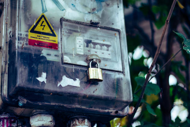 Understanding and implementing lockout safety procedures