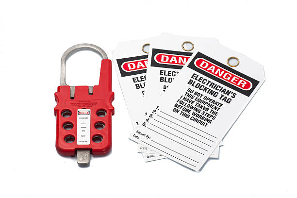 the essential strategies for cultivating a safe environment with lockout safety mechanisms