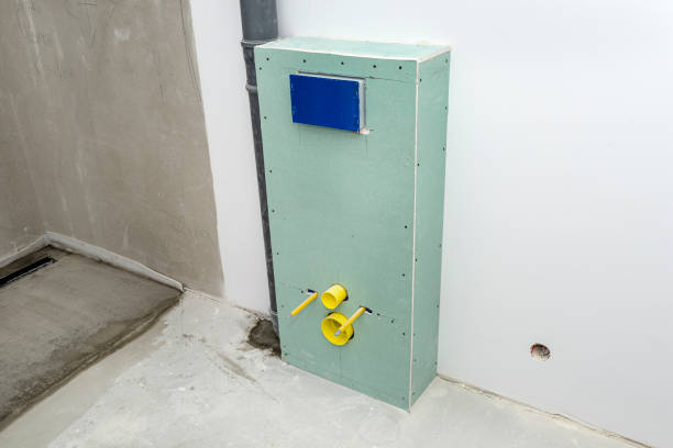 Circuit breaker lock-offs