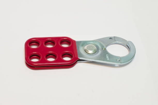 Safety padlocks