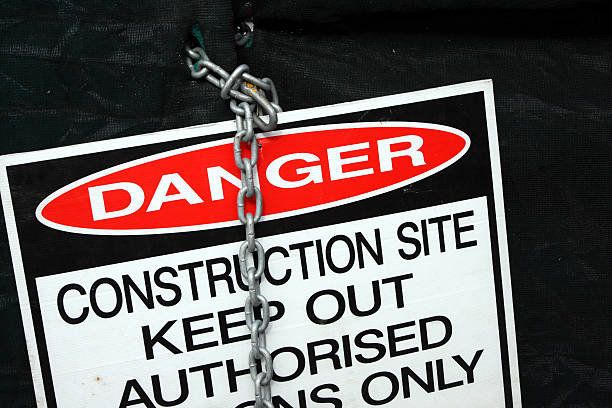 Tips for Choosing the Right Safety Padlock