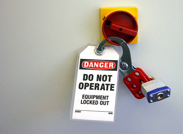 Regulations and Standards for Lockout Safety in Australia