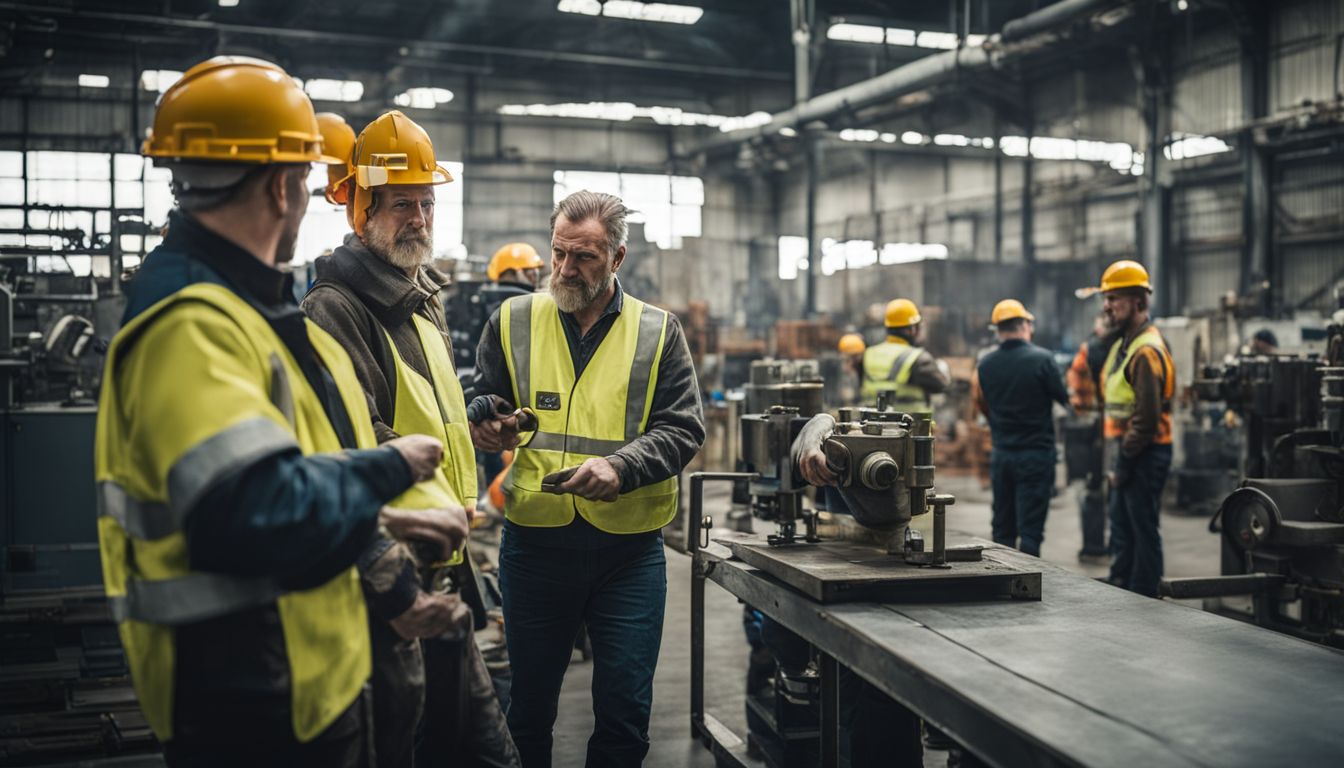 Understanding Lockout Tagout LOTO