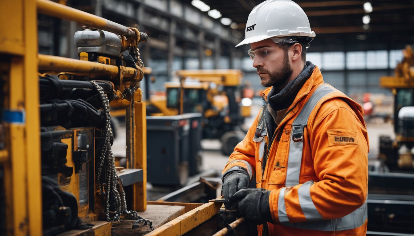 Understanding Lockout Tagout LOTO Systems