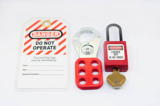 Advancements in LOTO Technology