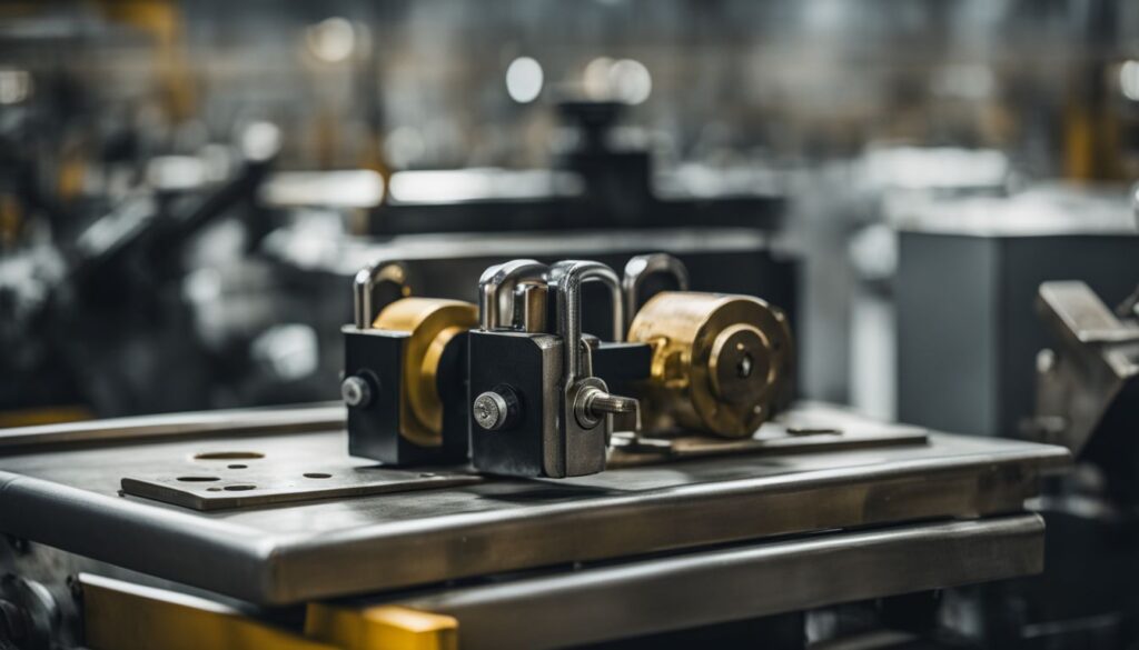 essential guide to getting the most from your lockout safety locks 204810826
