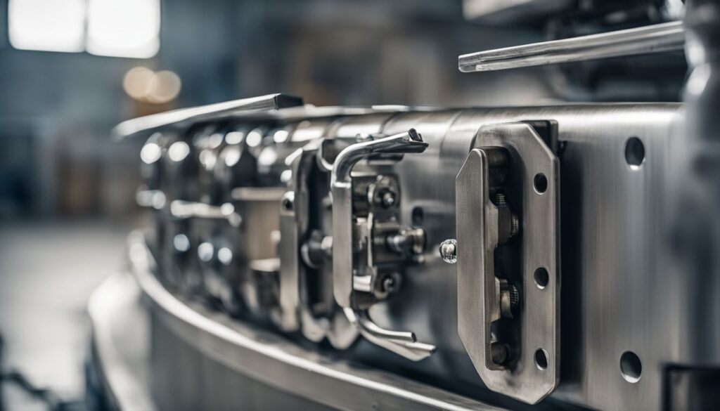 understanding stainless steel locking brackets 231987274