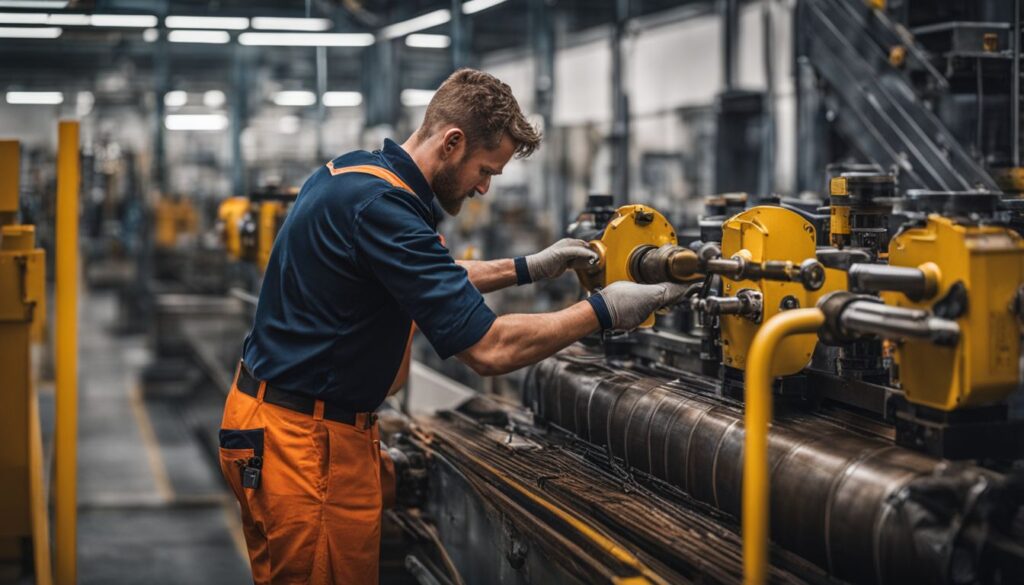 applications of locksafe products