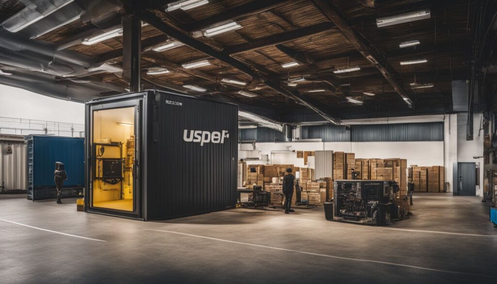 best practices for using locksafe secure storage devices