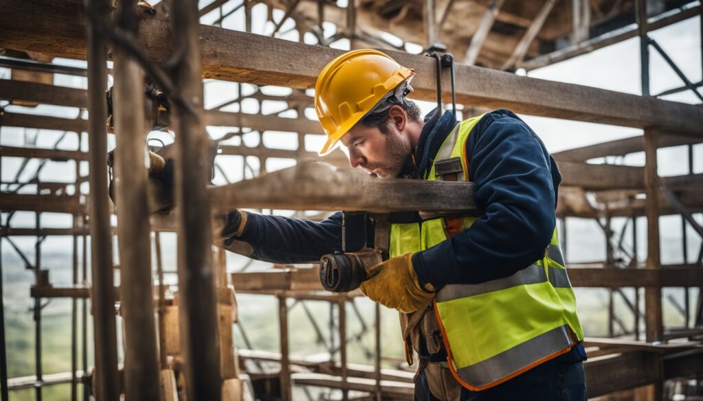 compliance with workplace health and safety whs regulations