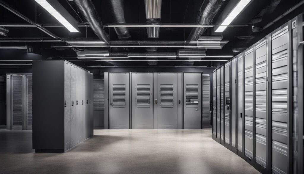 delving into locksafes secure storage solutions