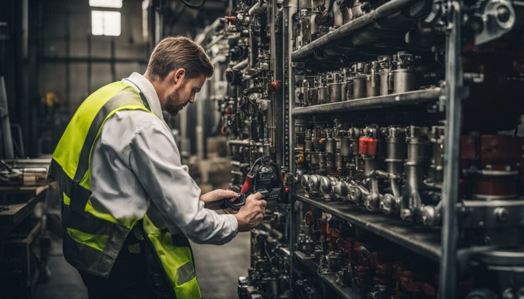 detailed 7 steps of lockout tagout procedure