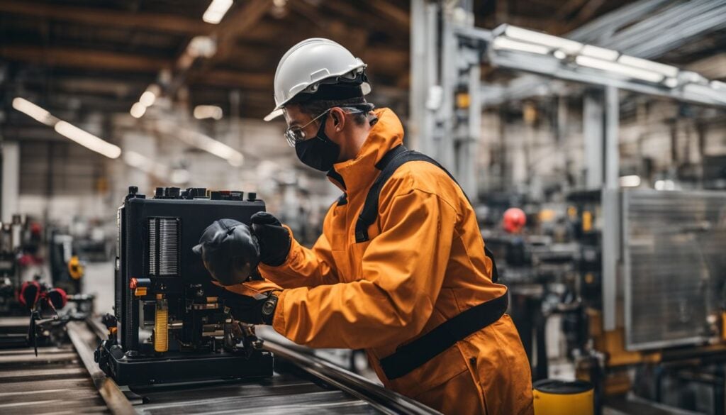 enhancing hazard control