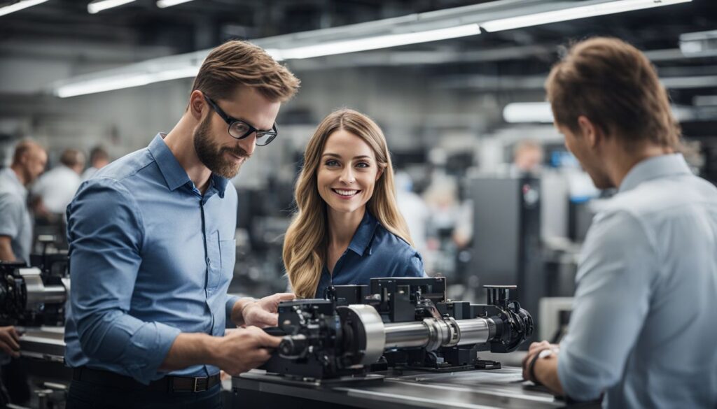 ensuring employee safety