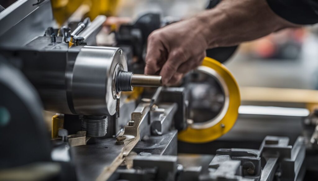 ensuring workplace safety