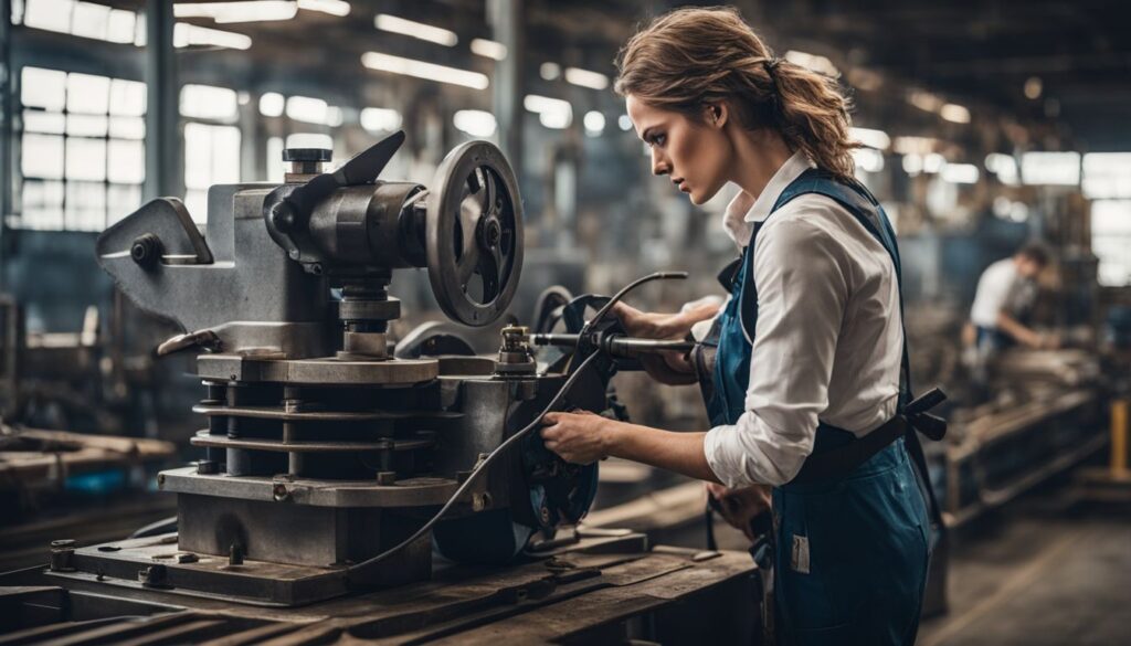 ensuring workplace security