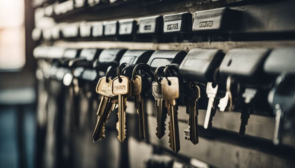 importance of keying for loto